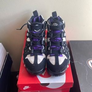 CB 94 barkleys